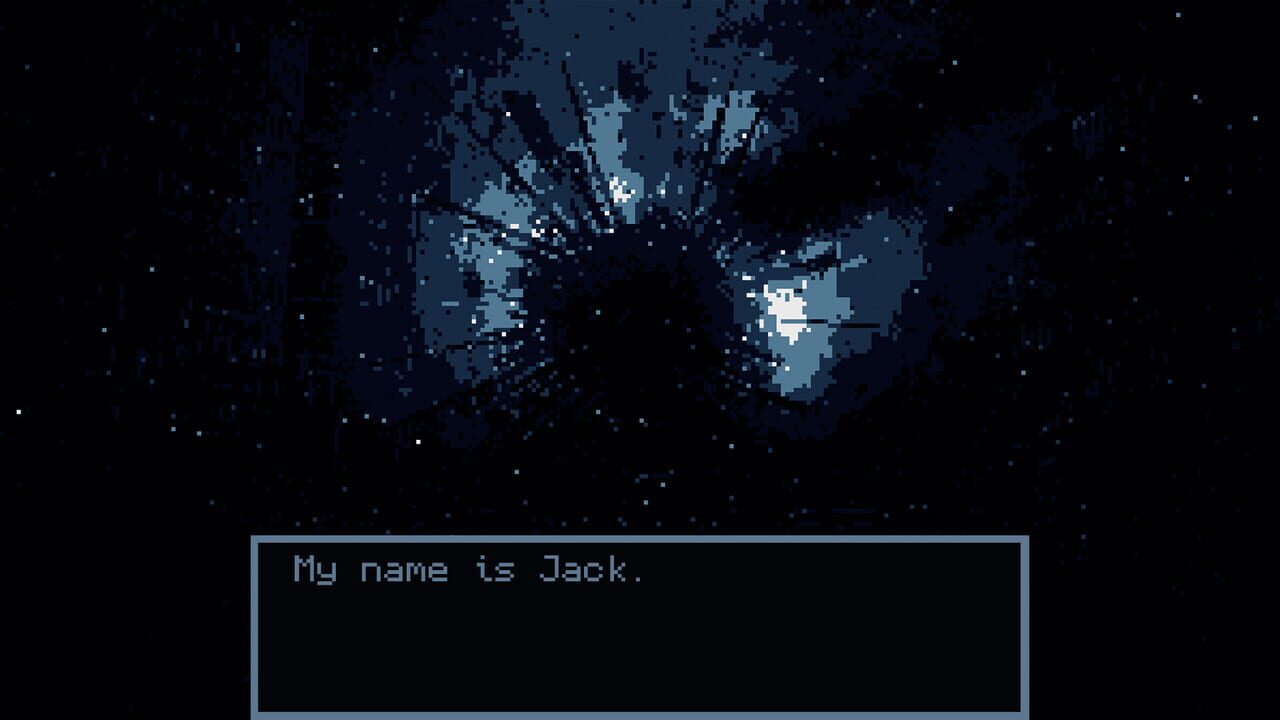 Blind Man's Sun — Screenshot 1