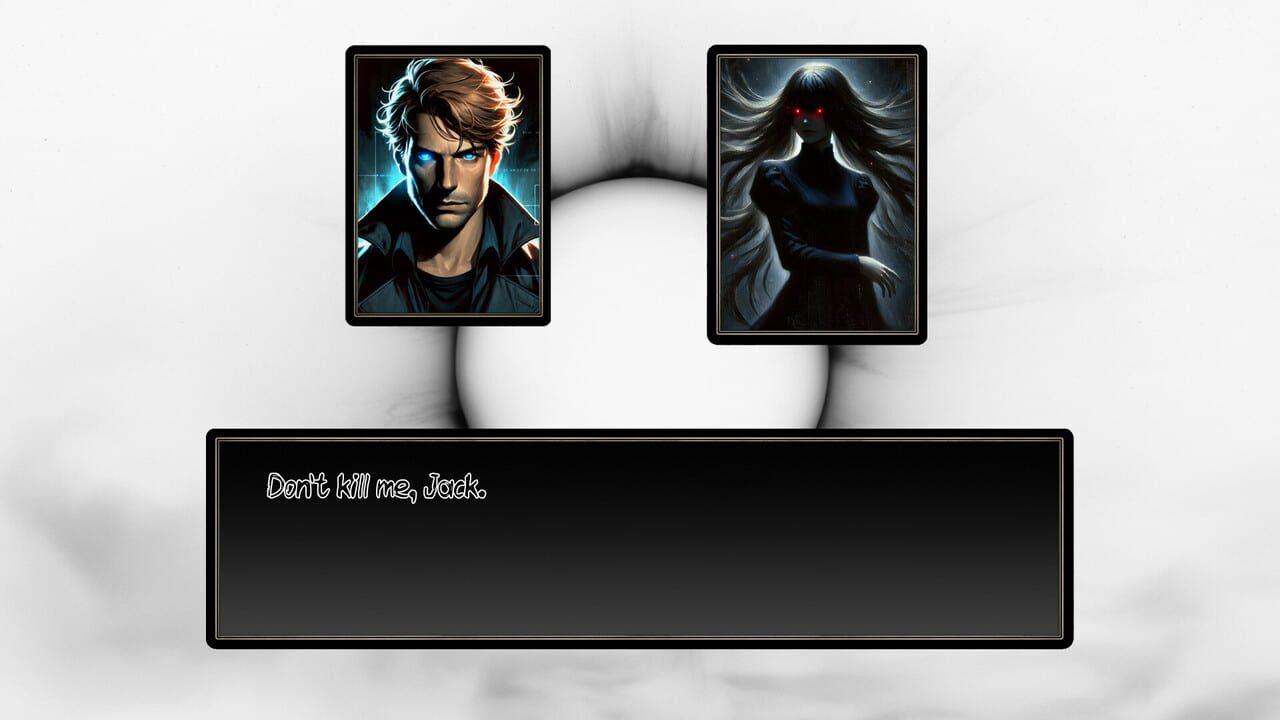 Blind Man's Sun — Screenshot 3