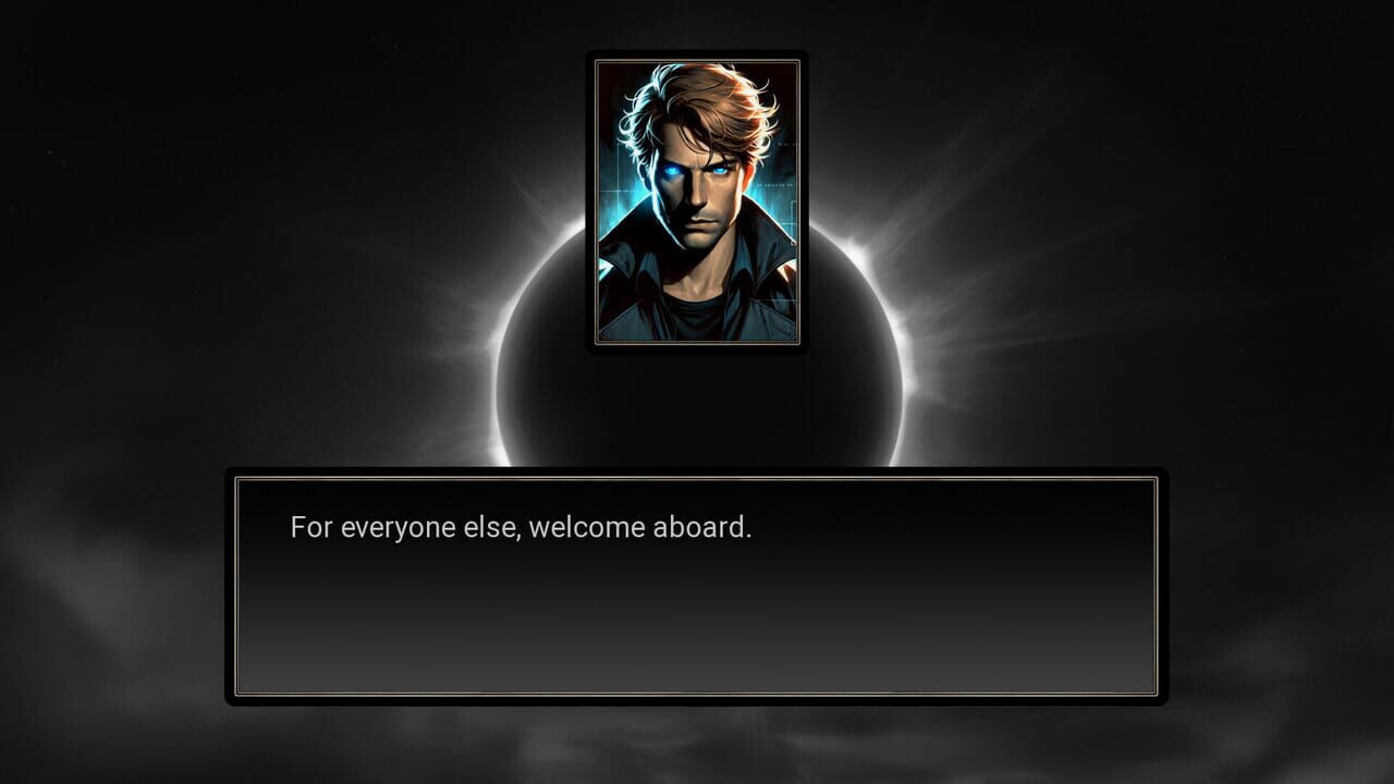 Blind Man's Sun — Screenshot 5