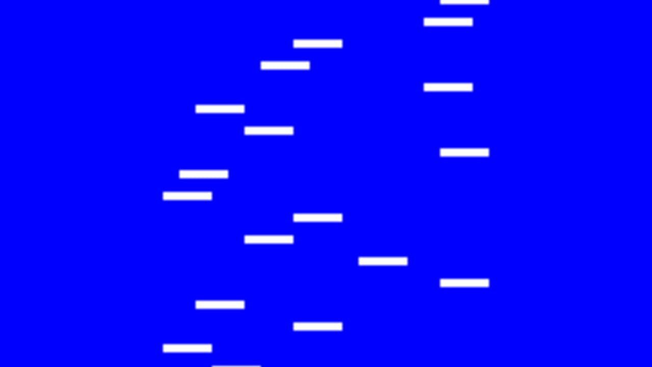 Island of Death — Screenshot 1