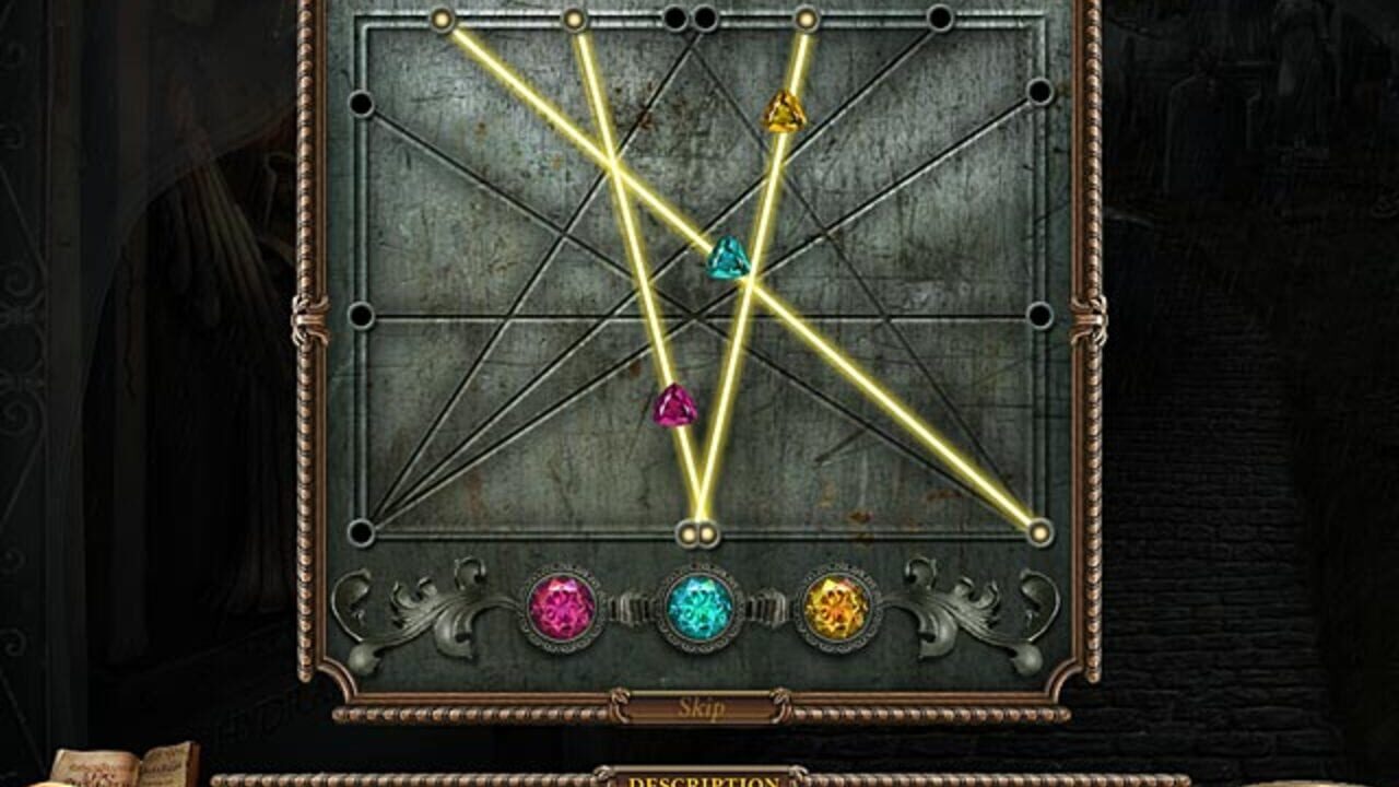 Island of Death: Demons and Despair — Screenshot 3