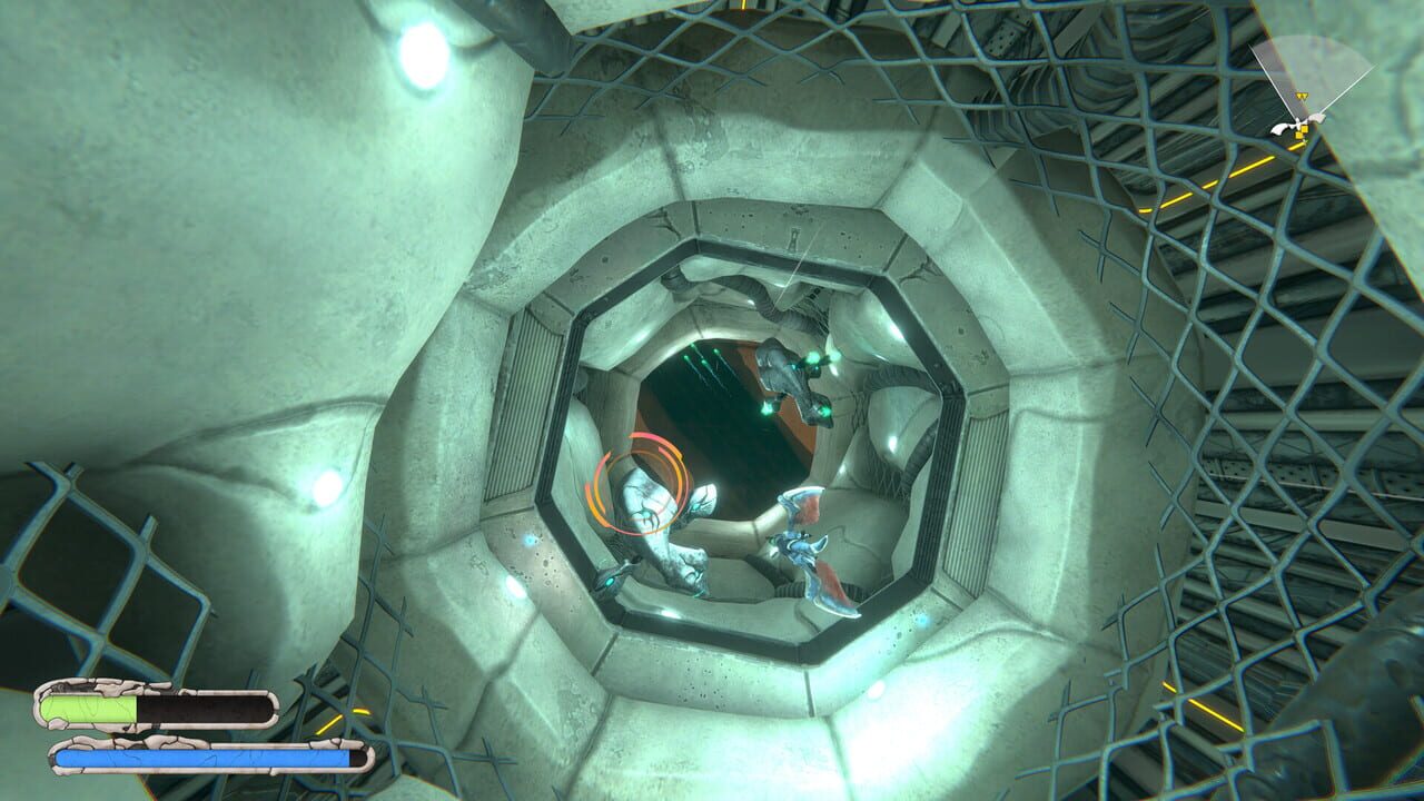 Panzer Dragoon Zwei: Remake Image