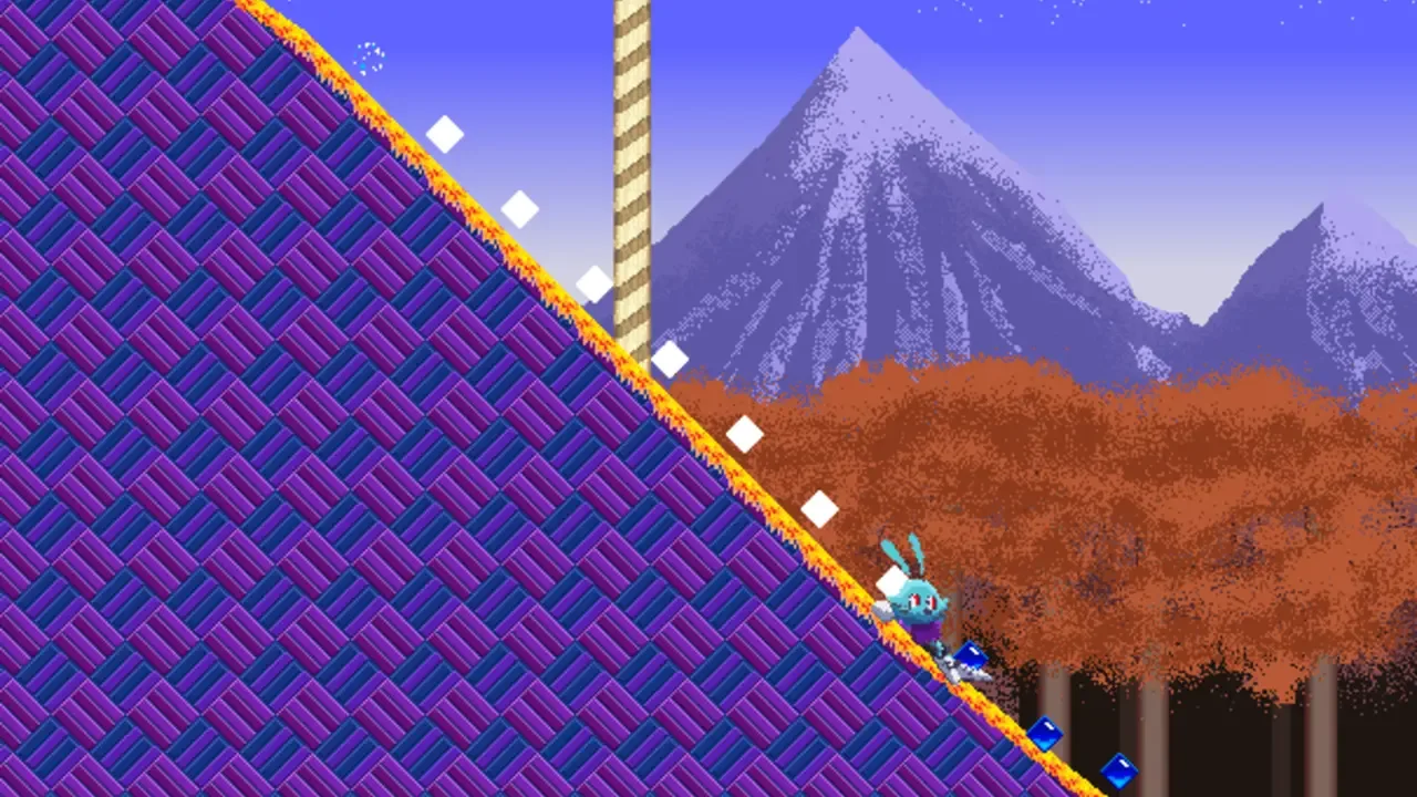 Rocket!! screenshot 1