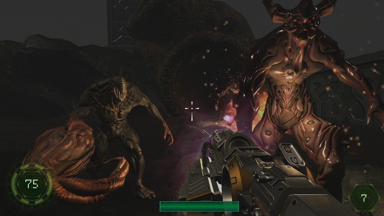 Invention 8 — Screenshot 1