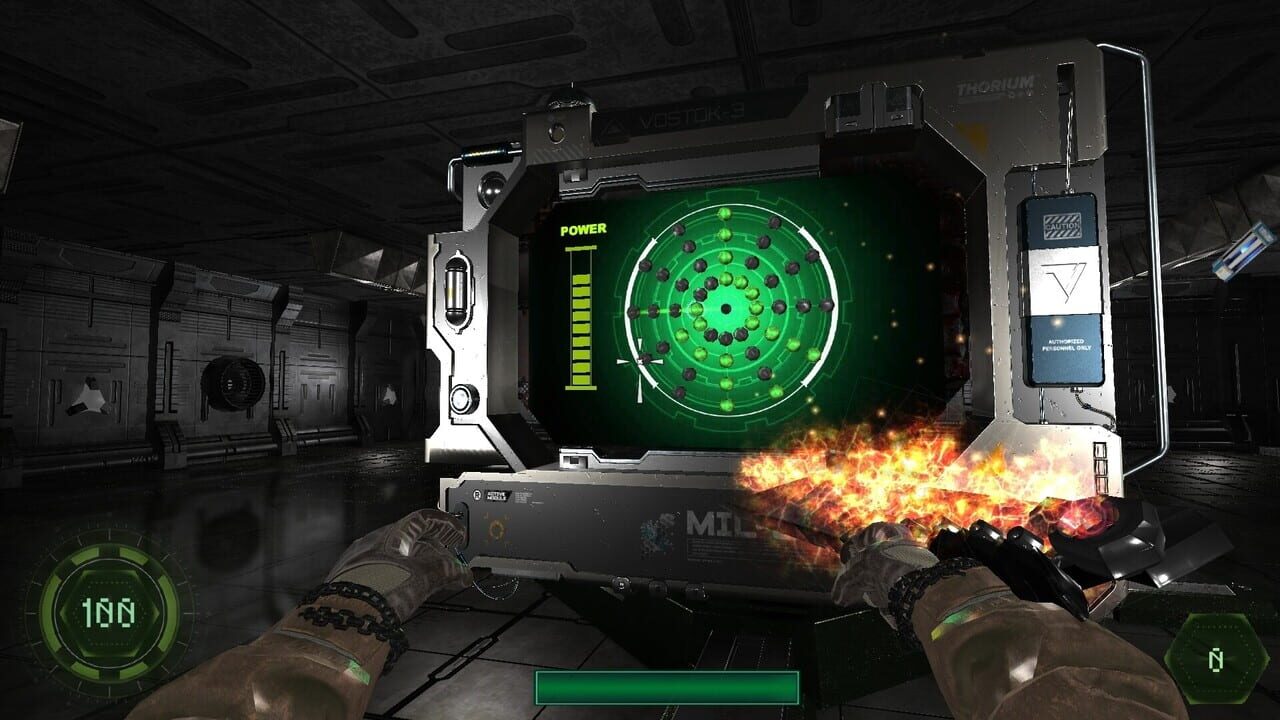 Invention 8 — Screenshot 4
