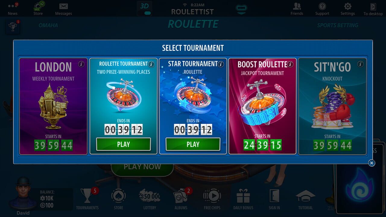 Screenshot 5