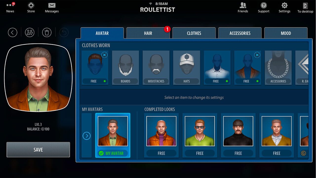 Screenshot 7