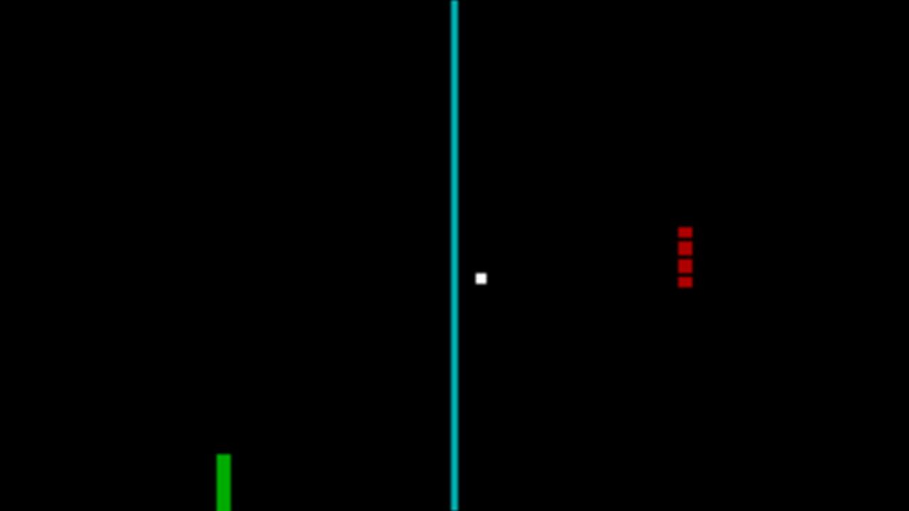 Arcade Classics GG2SMS — Screenshot 4