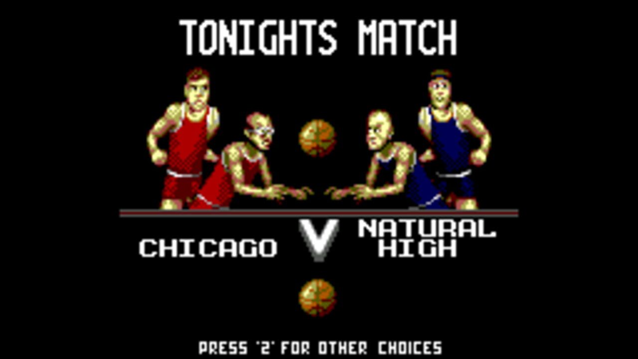Arch Rivals GG2SMS — Screenshot 2
