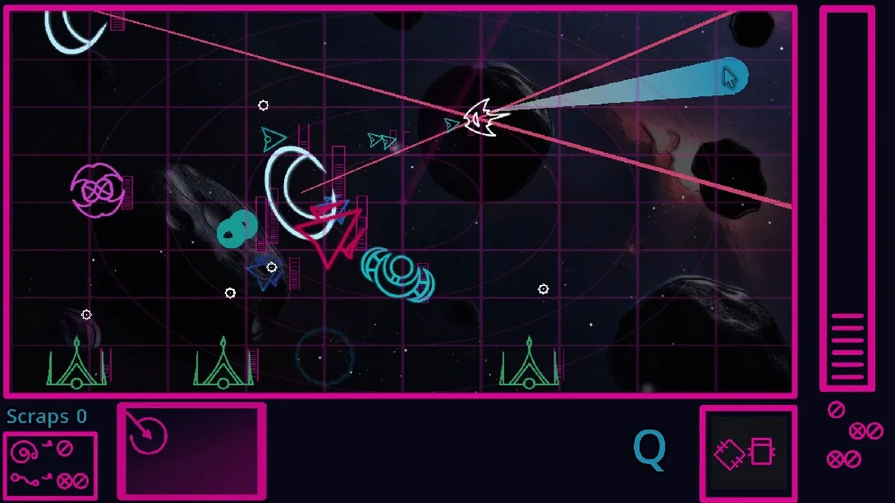 Capture 1 de Blightseed