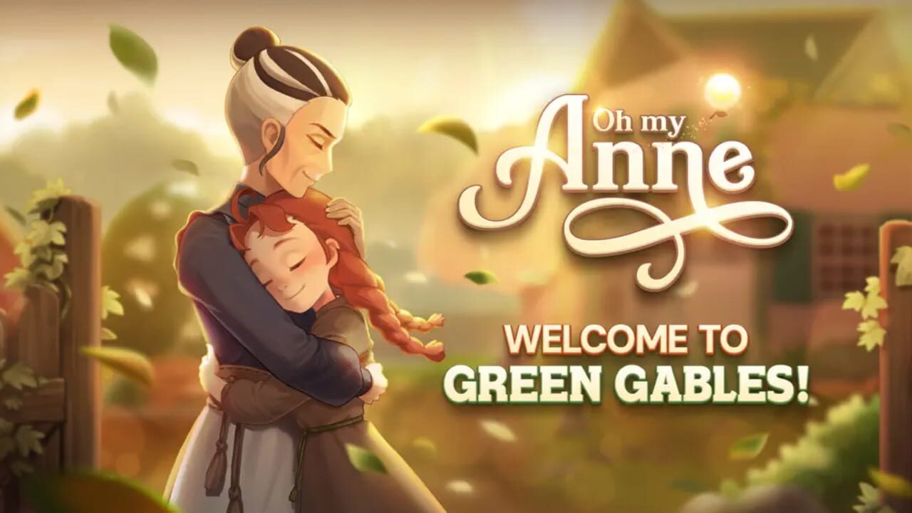 Oh My Anne Screenshot 1