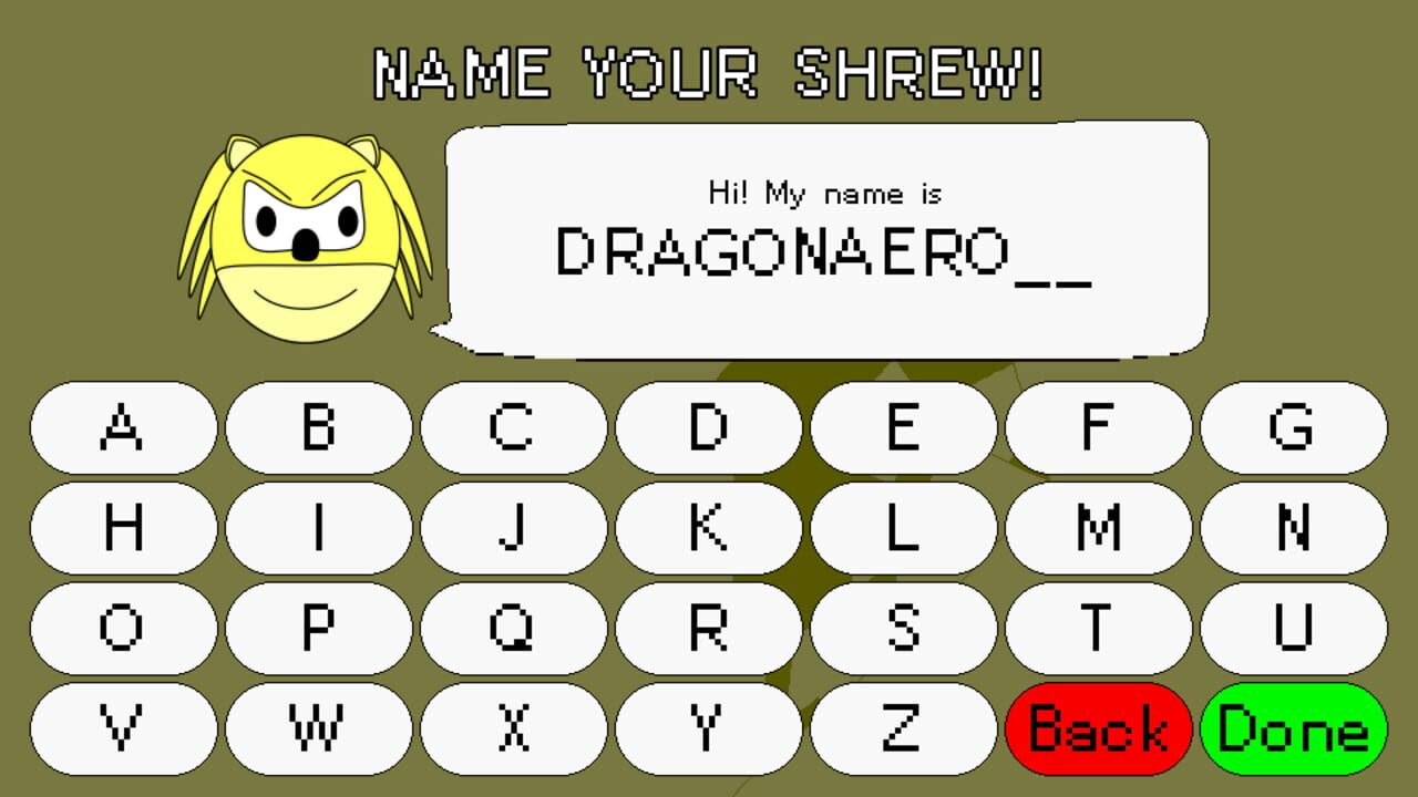 The DeviantArt Grind — Screenshot 3
