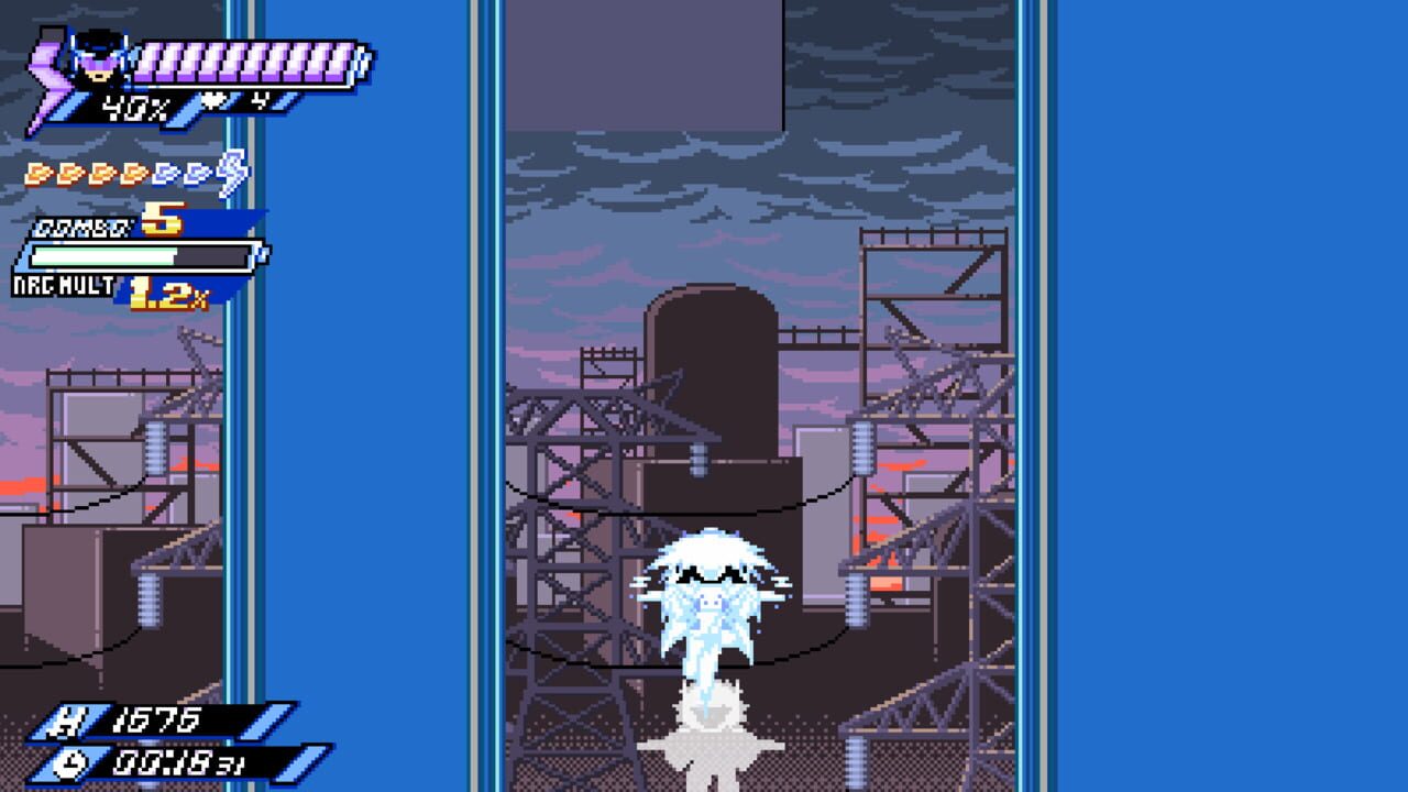 Thunder Edge Image