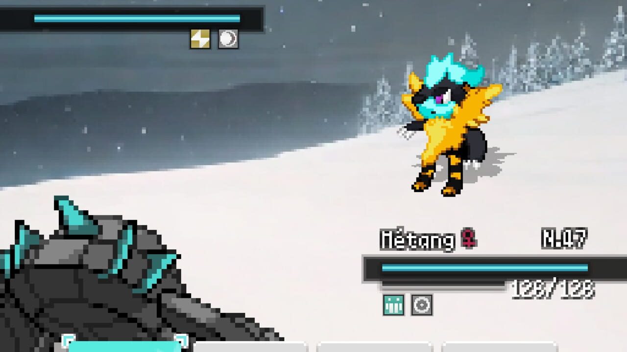Pokémon Otherside Screenshot 1