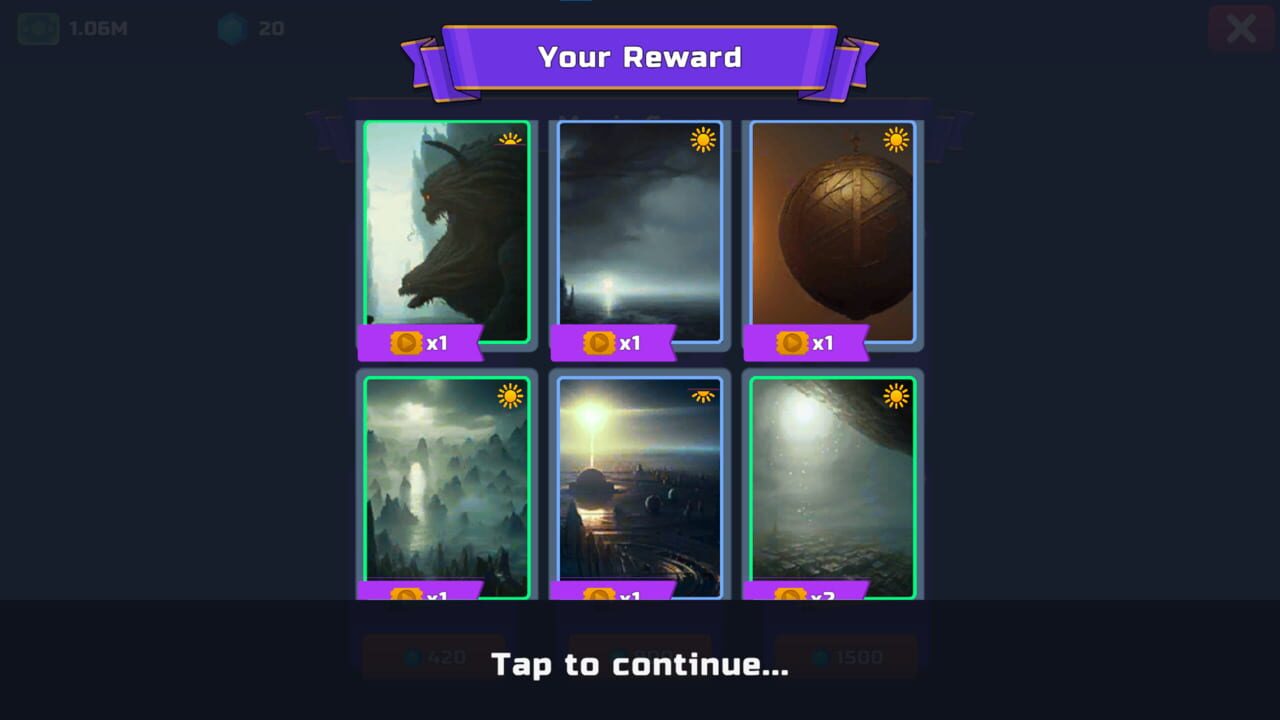 Idle Cinema Tycoon Screenshot 1