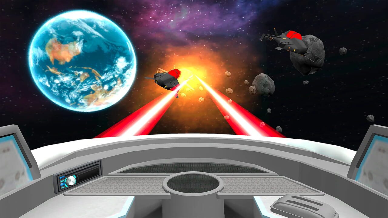 Goat Simulator Waste of Space — Screenshot 5