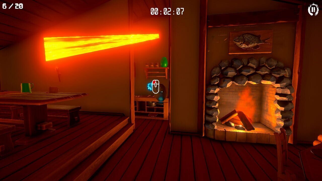 3D Puzzle: Pirate Tavern — Screenshot 4