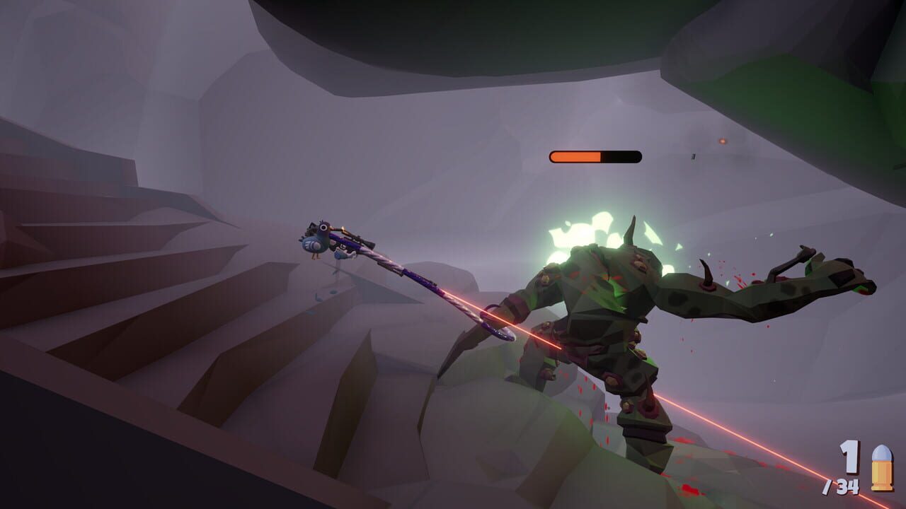 Deadliest Pigeon screenshot 4
