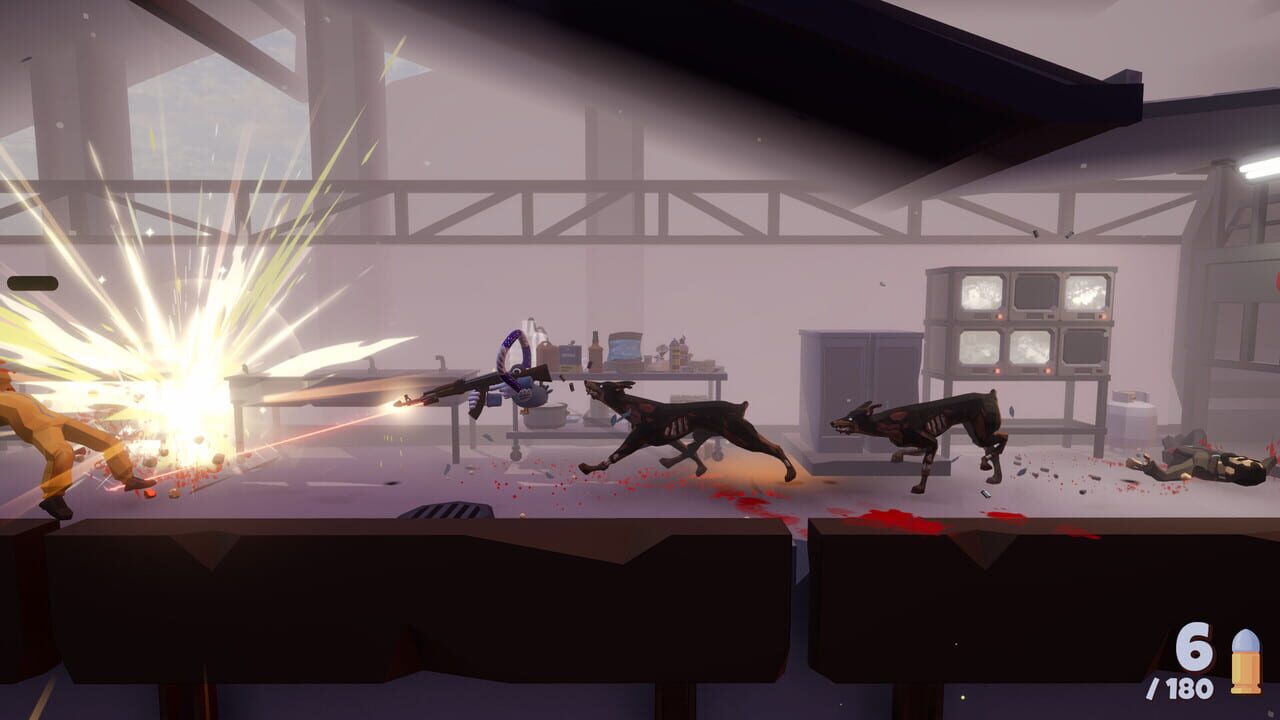 Deadliest Pigeon screenshot 1