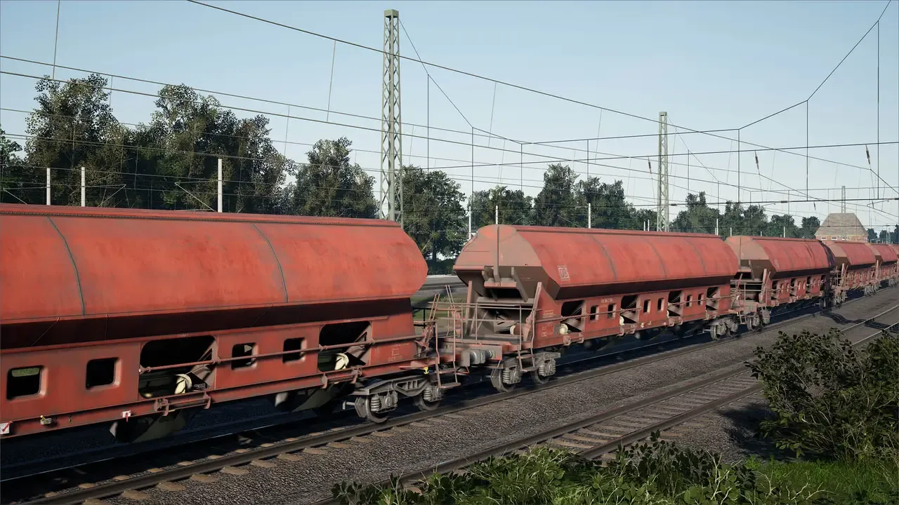 Train Sim World 5: Bahnstrecke Bremen - Oldenburg Route Add-On banner