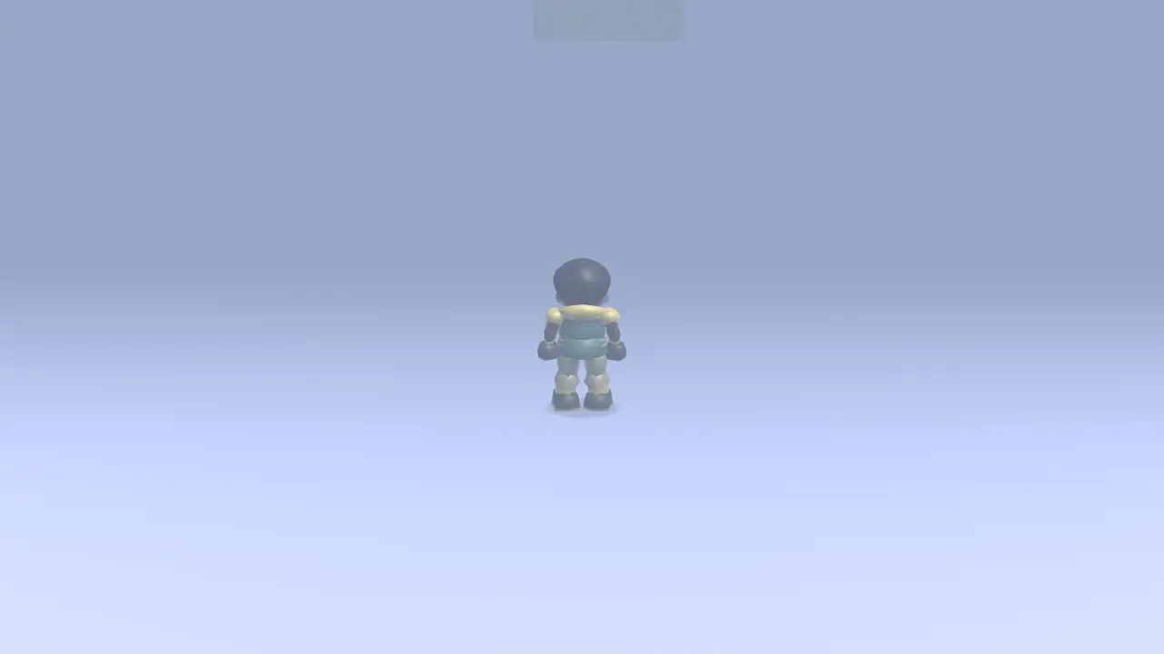 Shinka Tales screenshot 1