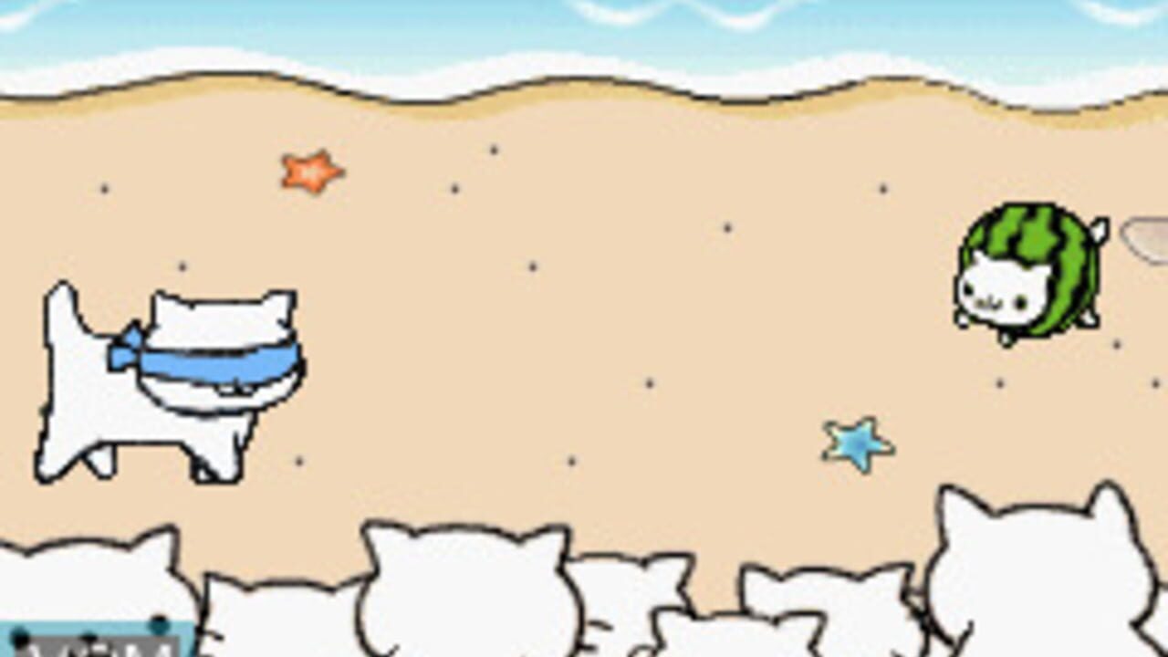 Nyan Nyan Nyanko no Nyan Collection — Screenshot 2