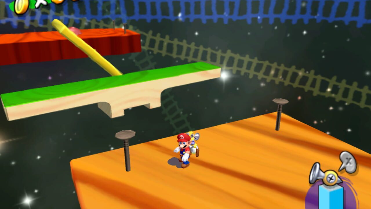 Super Mario Sunshine Image