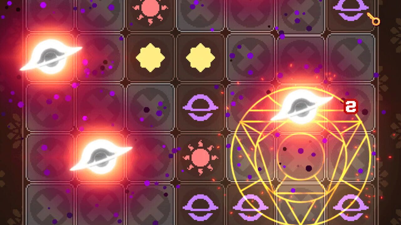 Bloody Rune — Screenshot 3