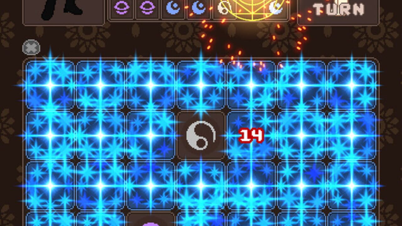 Bloody Rune — Screenshot 5