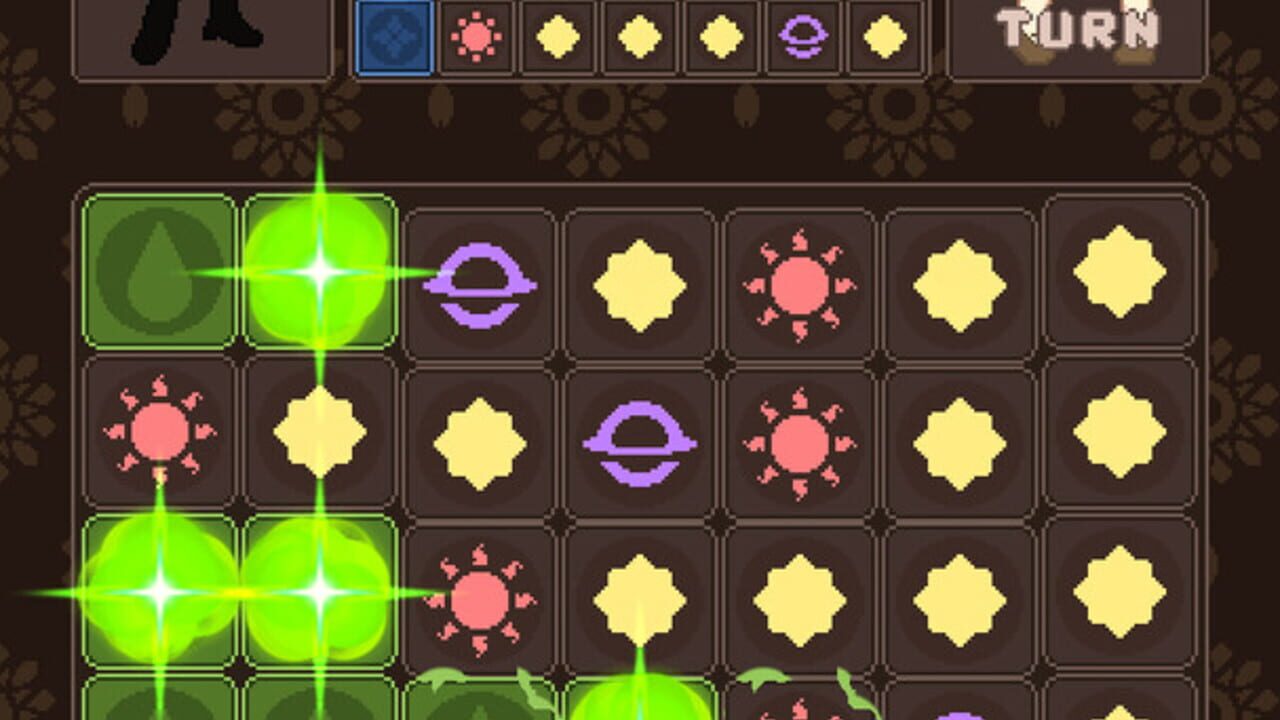 Bloody Rune — Screenshot 1