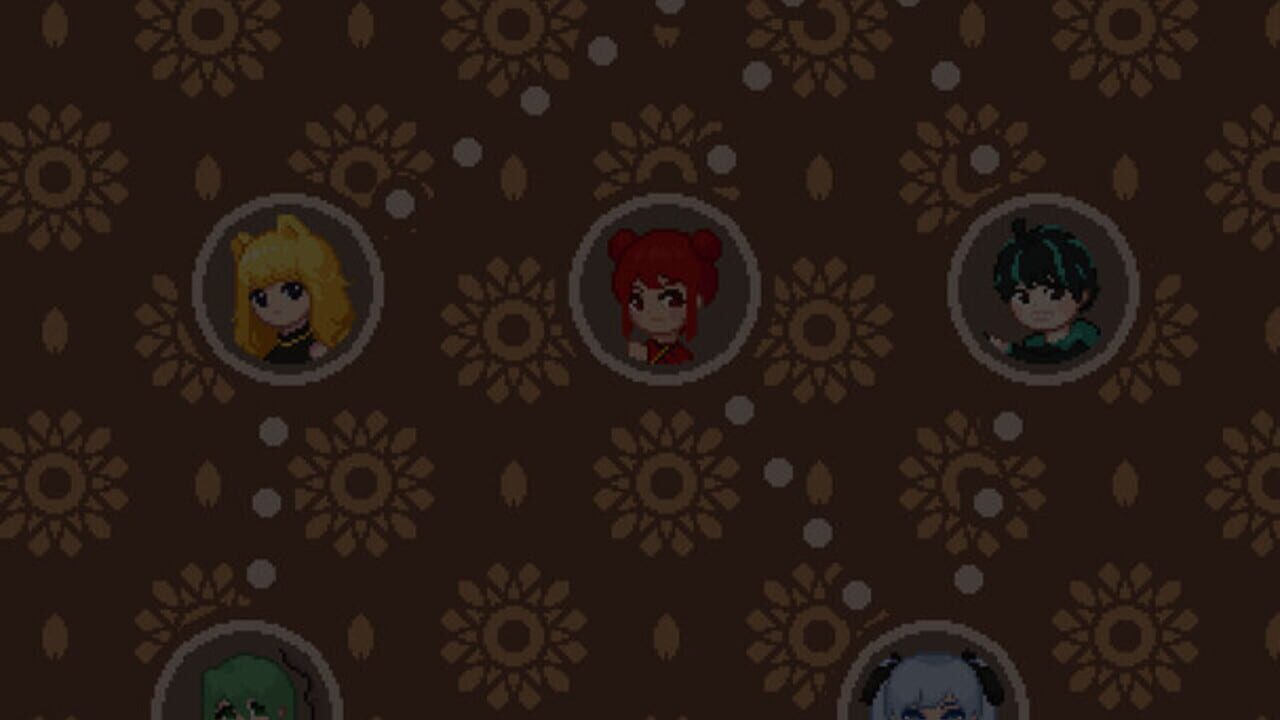 Bloody Rune — Screenshot 4