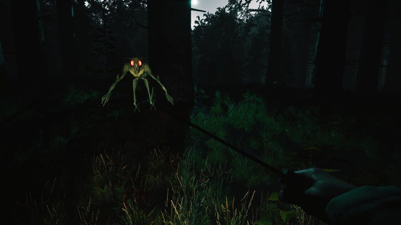 Mycelium: The Silent Contract screenshot 4