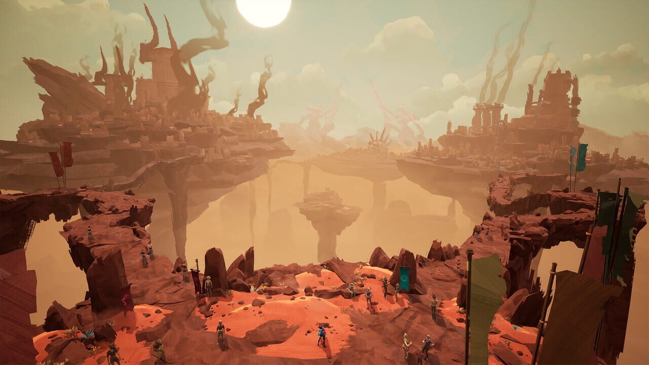 People of Note screenshot 9