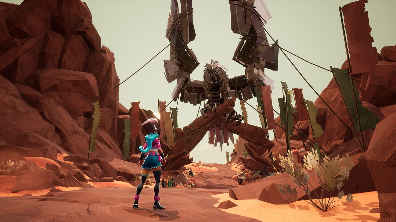People of Note screenshot 8