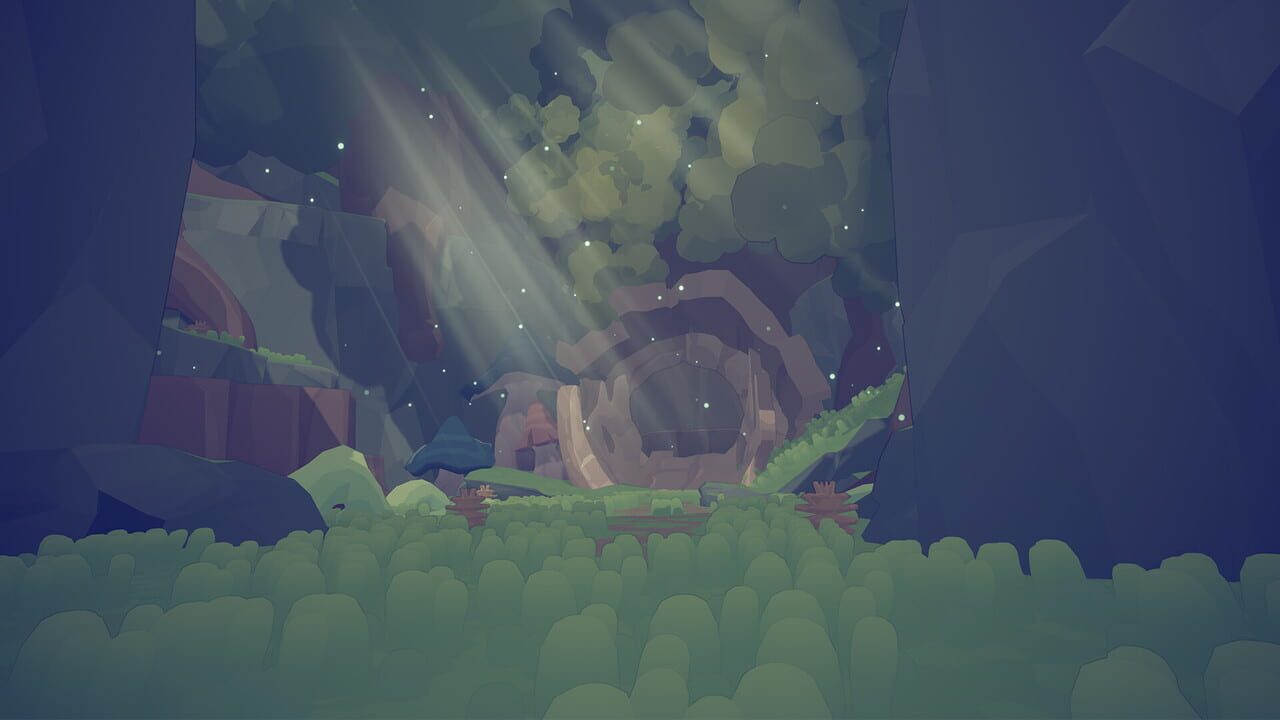 Demi and the Fractured Dream screenshot 4