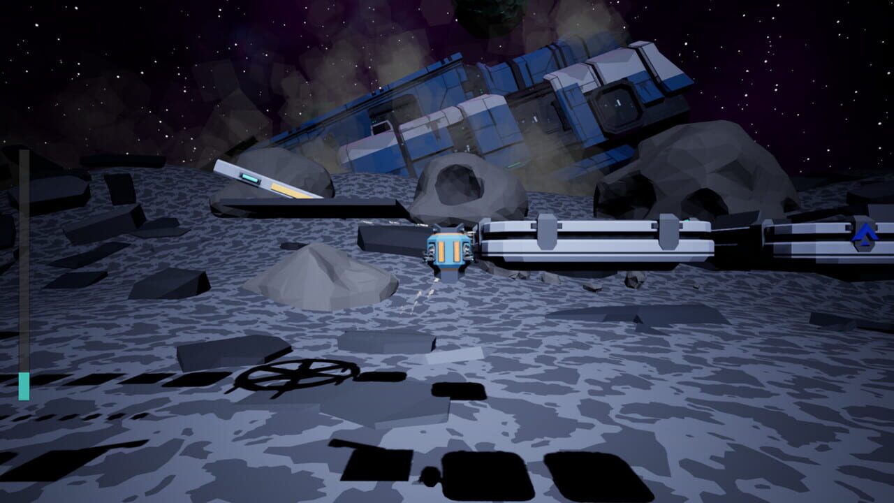 CoThrust Image