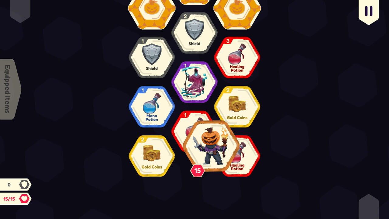 Pumpkin's Revenge Image