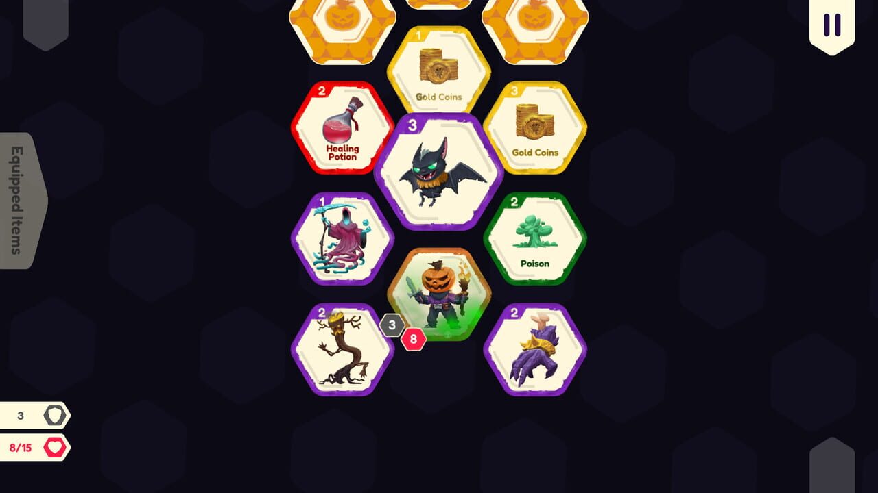 Pumpkin's Revenge Image