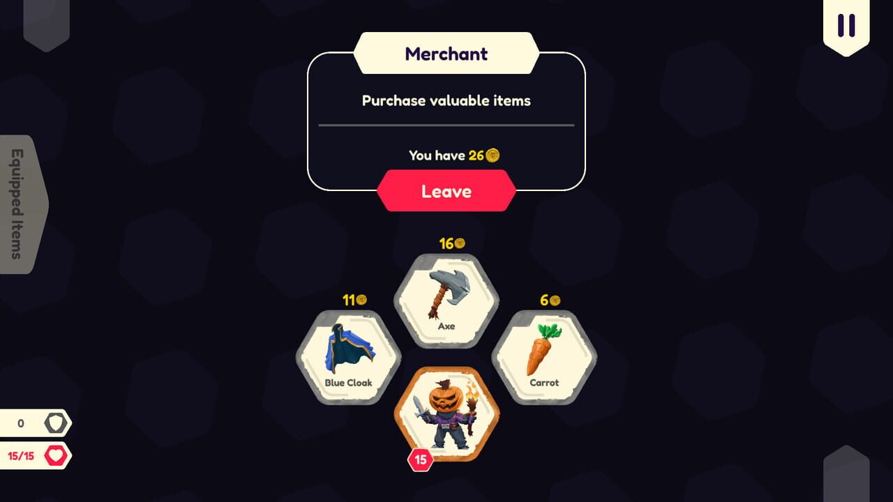 Pumpkin's Revenge Image