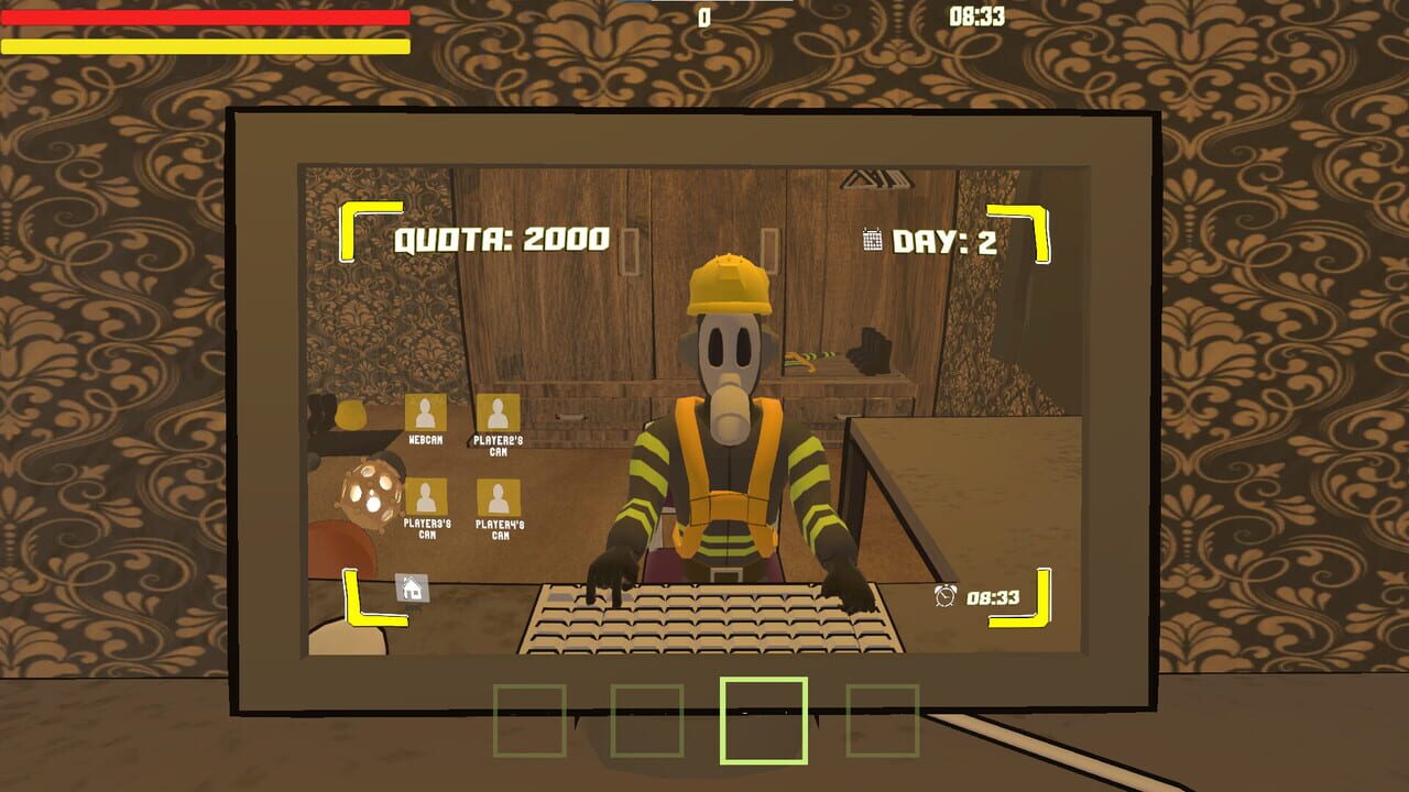 Scary Ferry — Screenshot 3