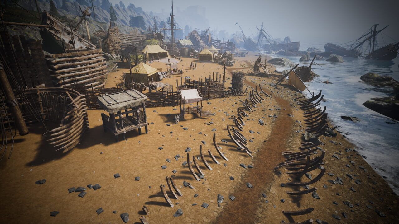 Valorborn Image