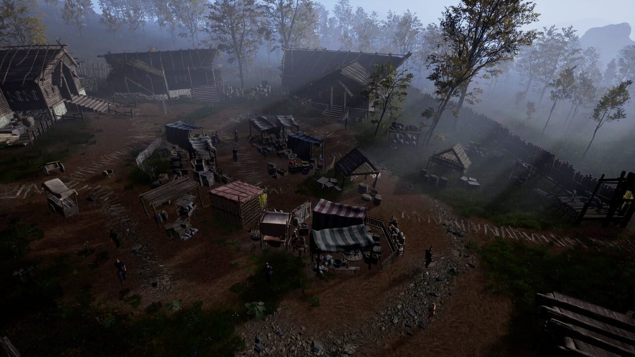 Valorborn Image