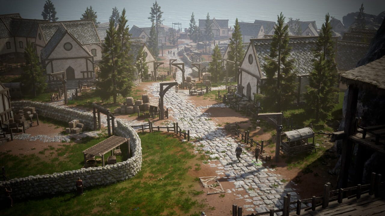 Valorborn Image
