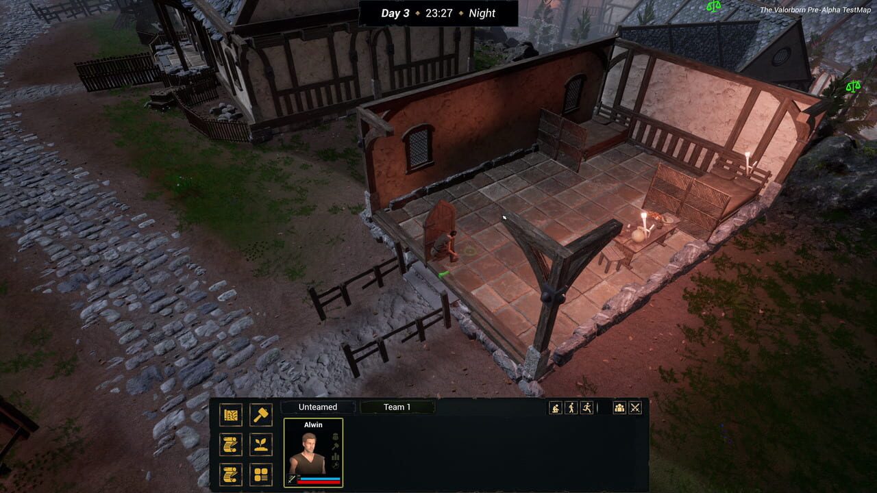 Valorborn Image