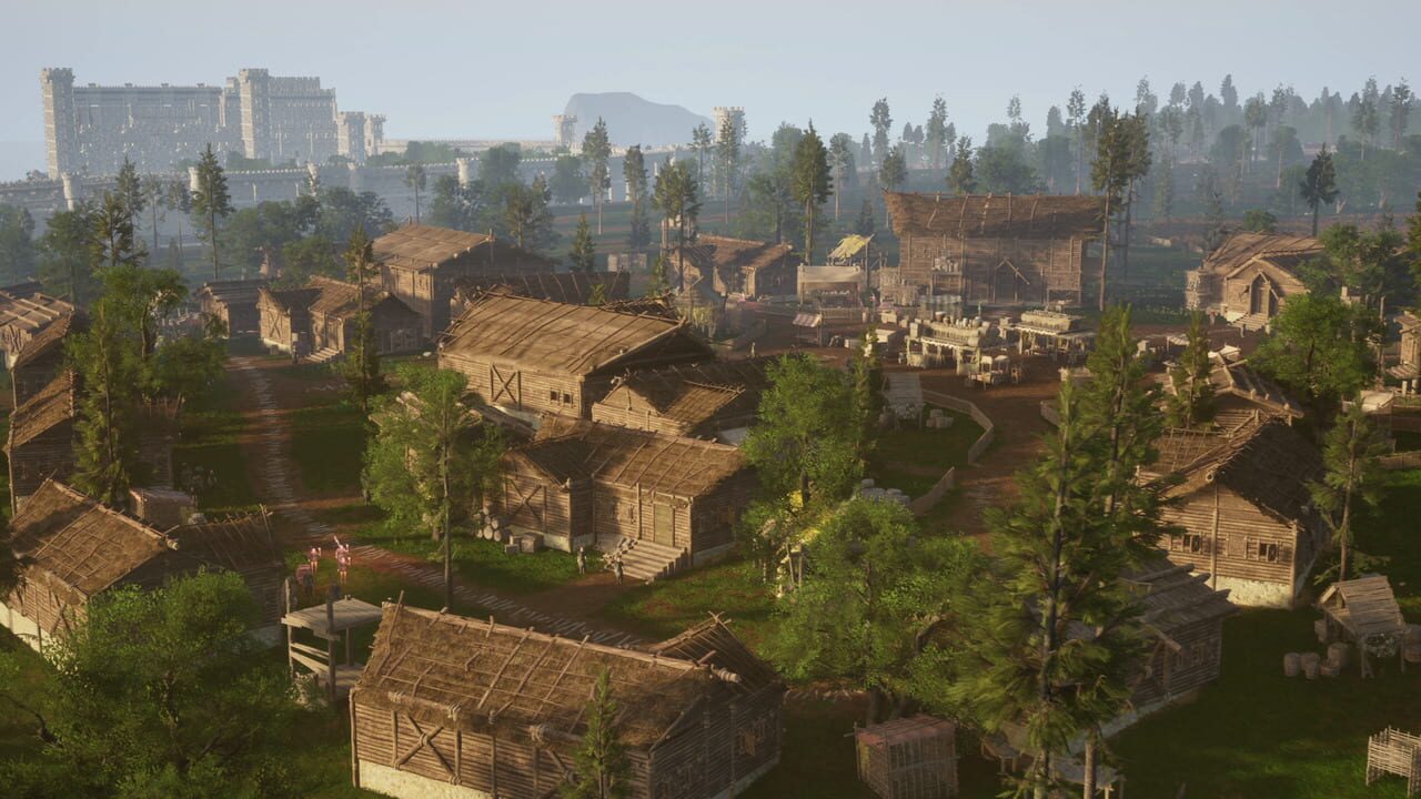 Valorborn Image