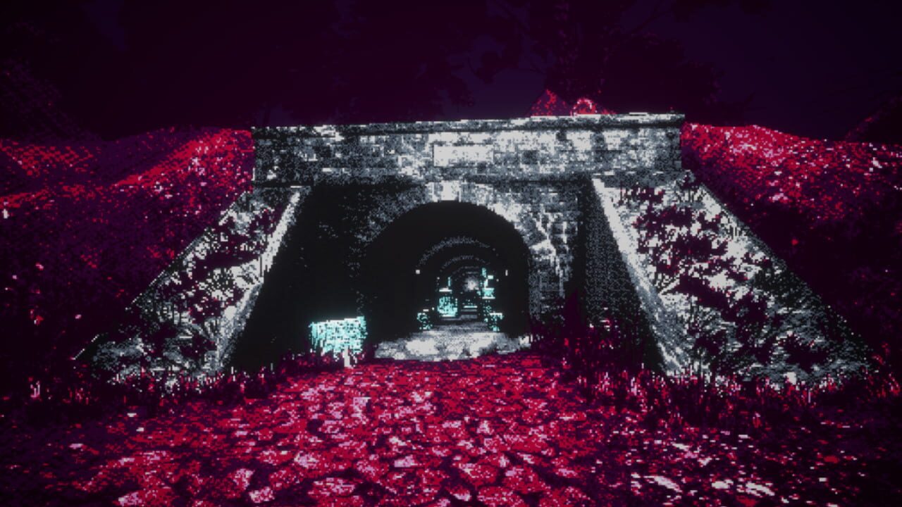 IterativeCollapse Screenshot 1