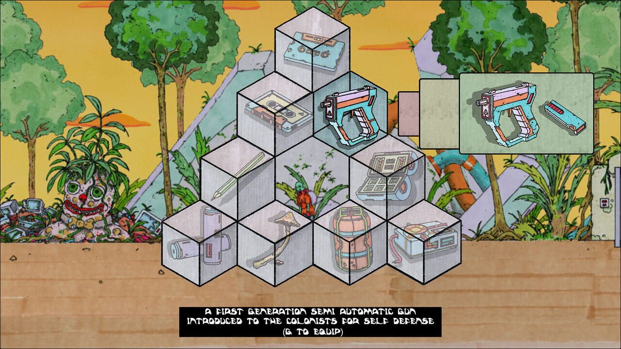 Screenshot 5