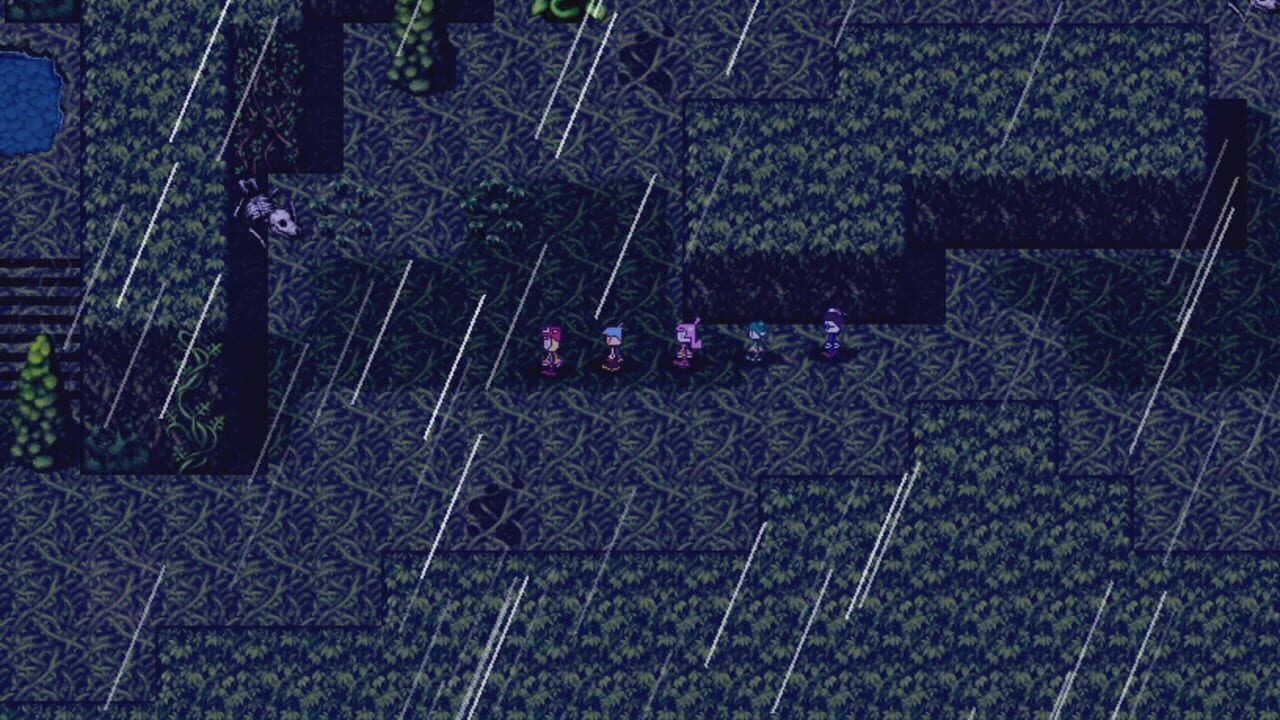 Puyo Puyo Fever RPG — Screenshot 2