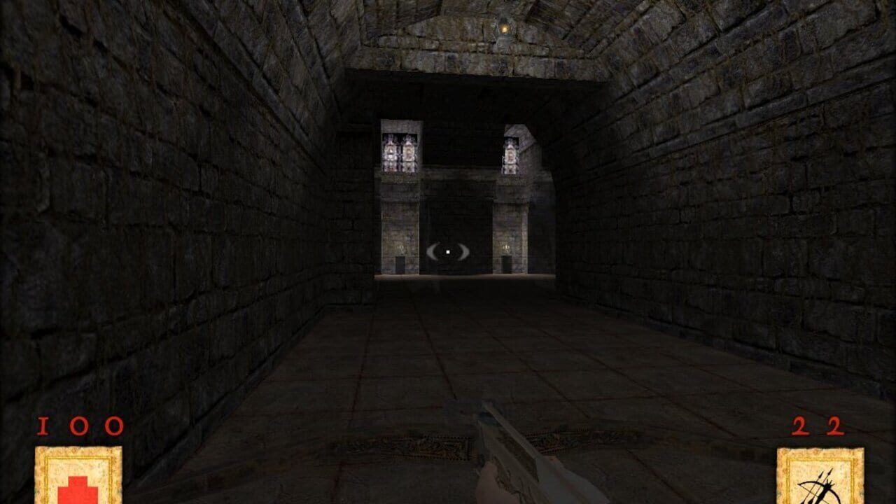 Exeter Castle — Screenshot 2