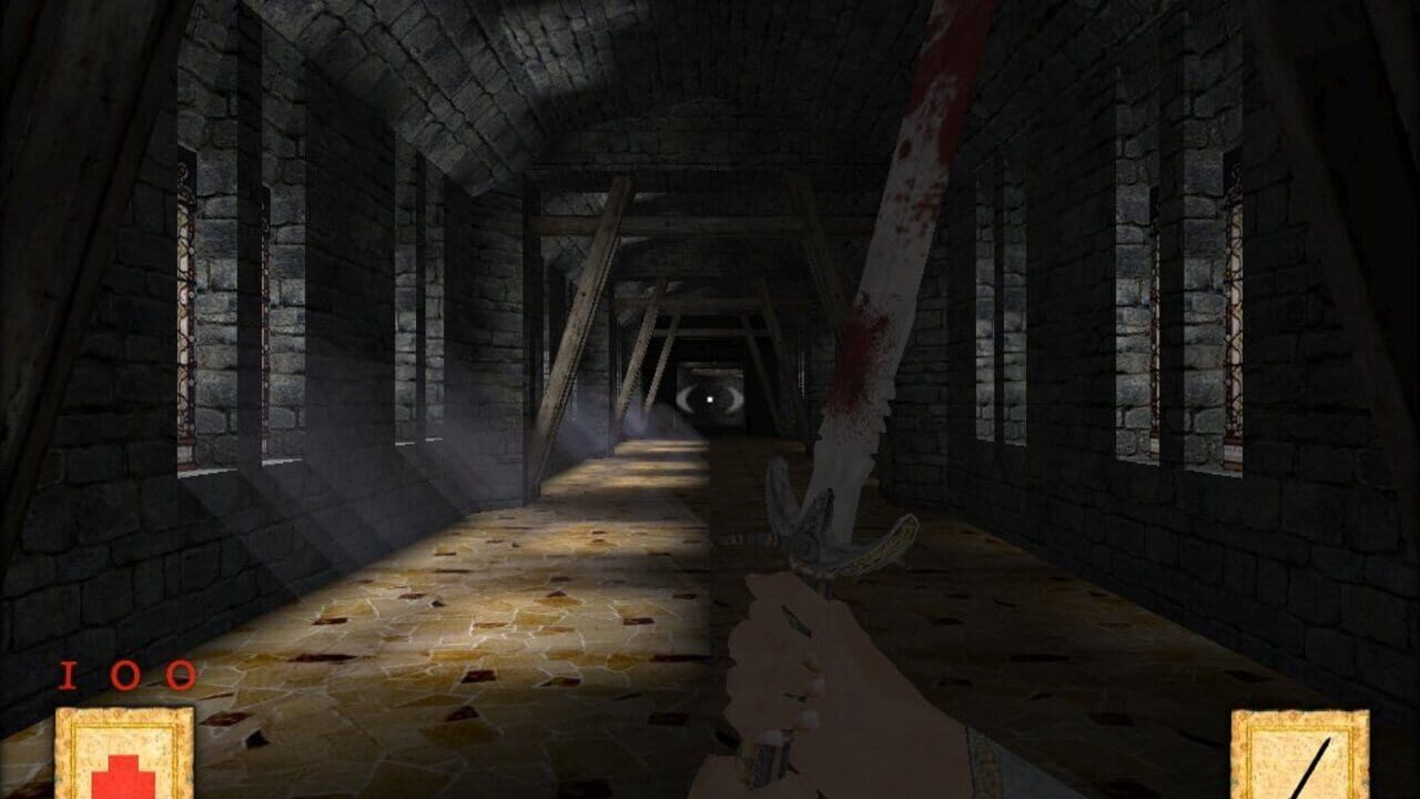 Exeter Castle — Screenshot 5